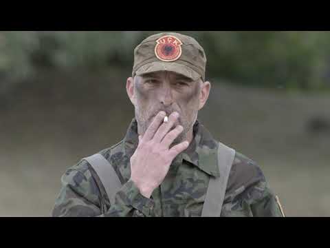 Promo film „Dosije Kosovo“