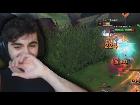 Wir frühstücken Champions