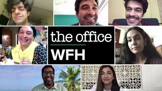 The Office India | Work From Home - Special Episode video