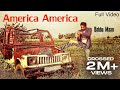 America America Babbu Maan Full Video 2014