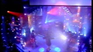 The Bluetones - Slight Return on top Of The Pops