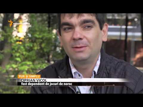 Pur și Simplu: Jocuri de (ne)noroc