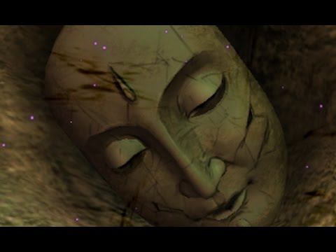 Fire Emblem Fates Revelation Blind Run: Part 39 B - The Face of Evil