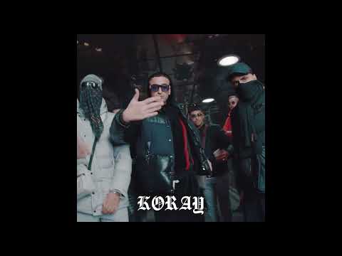 (FREE) VOLO x HAFTBEFEHL Type Beat 2022 - "DSA" | prod. KORAYBEATZ