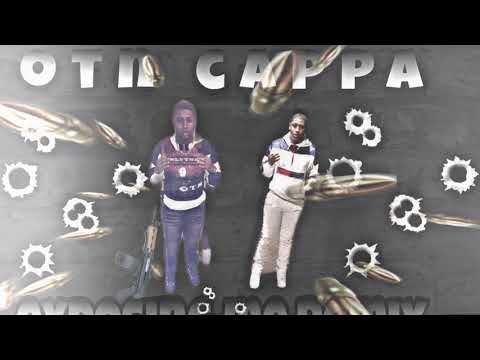 Otn cappa X Exposing me remix