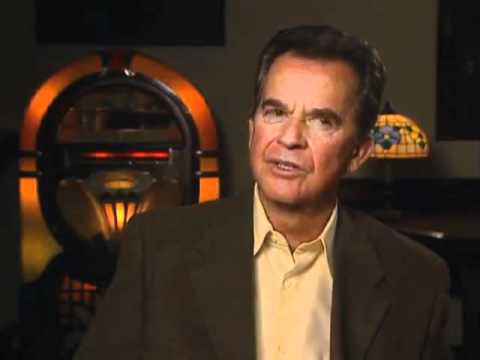 Dick Clark discusses fame - EMMYTVLEGENDS.ORG