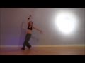'Torero' Dance Fitness Routine 