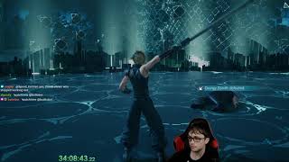 Thabeast Plays Final Fantasy VII Remake part 6