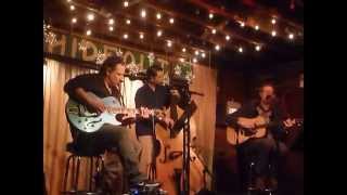 Robbie Fulks - Lonesome Train