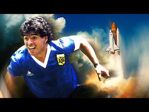 Events From 1986 That Changed Lives Forever