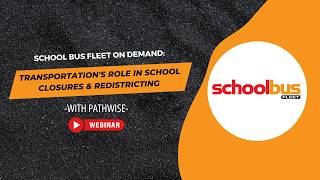 From Damage Control to Decision Partner: Transportation's Role in School Closures & Redistricting