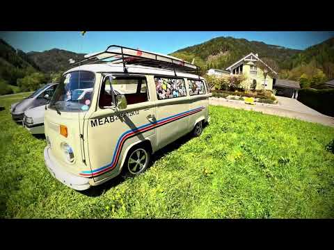 Rückblick  27.04.2024 CAR MEETING & OLD AUDI TEILEFLOHMARKT