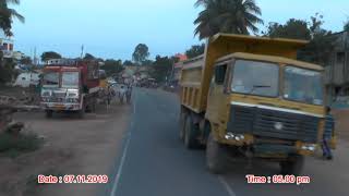 KKMH VTS 01 3 1Quarterly Video (Aug'19-Oct'19) DVD 3