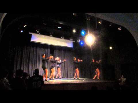 Bad Girl- Ladies Code (Cover by Ups!Explosion)