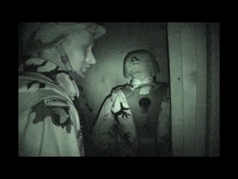 1/116 29th Infantry Division (L) - AT 2003 - Part 3/8