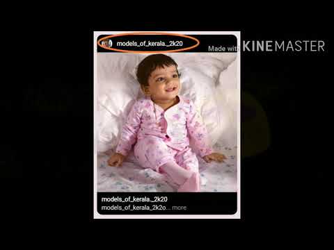 Baby JIYAAN first birthday slideshow👑👑👑