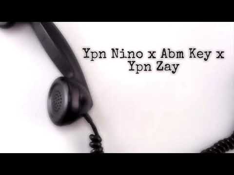 Ypn Nino x Abm Key x Ypn Zay - Talkin Too