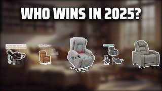 The Top 5 Best Recliner in 2025 - Must Watch Before Buying!