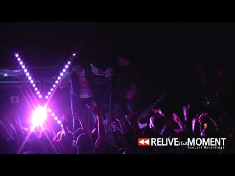 2014.02.10 I See Stars - NZT48 (Live in Bloomington, IL)