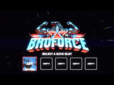 Broseidon, king of the brocean