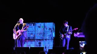 Billy Corgan (Smashing Pumpkins) 2014-08-30 Ravinia Pavilion, Highland Park, Illinois, US (Multicam)