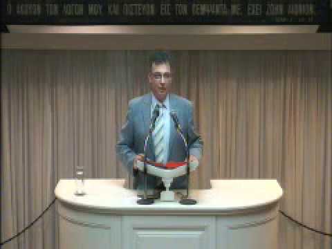 2012 05 29 Λουκάς κα -  Θεσσαλονίκη - Σούγαρης Ιωάννης - Κήρυγμα ευαγγελίου