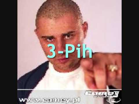 top 10 polski hip hop!!