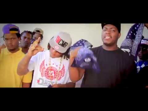 Dj Tuyau Feat Tency , Railfé & , Walton - Workina - (Avril.2013).