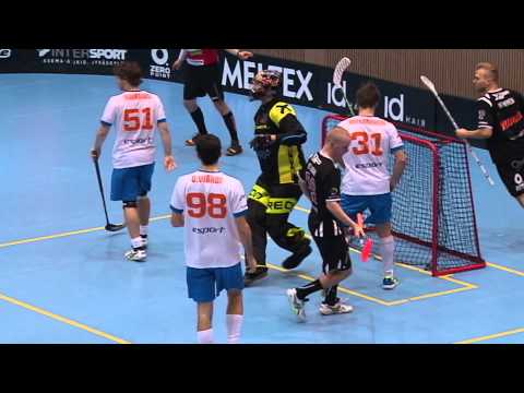 maalikooste Happee - Oilers 10.1.2015