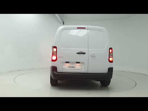 Opel Combo Brand New Opel Combo 2025 - Image 2