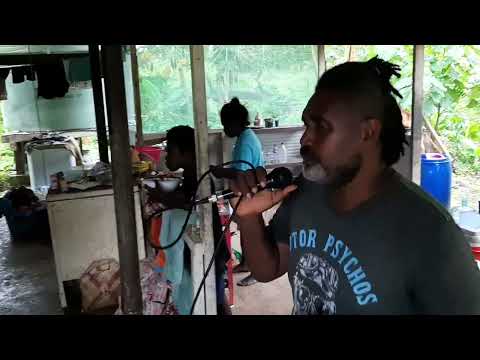 Hasi Band - Haromana (Rehearsal) After 19 years.. Lapun pinis