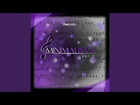 Lullwater Track 01 Piano Performance Video
