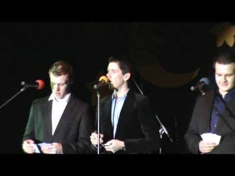 Hendriken - Jeroen, Enzo & Mathias