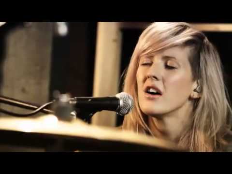 Ellie Goulding - Sweet Disposition - On Track With SEAT