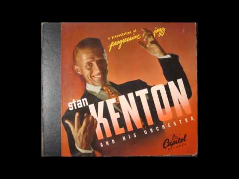 Stan Kenton ~ Elegy For Alto