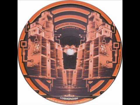 Irréversible - Bashamana (Alcaloide 04)