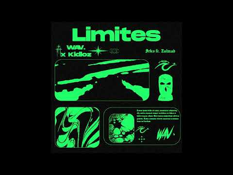 [FREE] Irko x Zalmad supertrap type beat - "Limites" (Prod. by @KIDLOZ2 x WAV.)