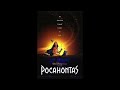 Movies Casey Wants To Release On 4K Ultra HD Pocahontas 1995