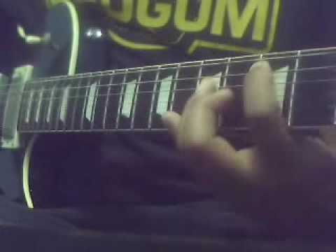 Gibson 57 Plus vs Dimarzio D'activator 7