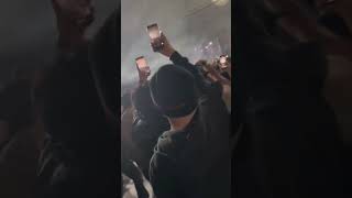 【Travis Scott】来日ライブ　FE!N       JAPAN