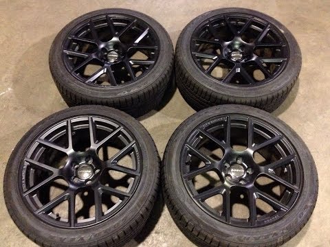 Ebay Rim