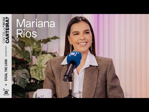 STEAL THE LOOK and O que tem na sua carteira?