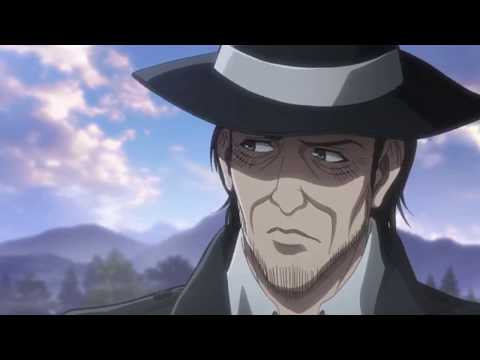 The Beginning and The Farewell || The Story of Kenny Ackerman (Part 3) - AOT Season 3