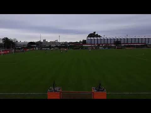 PRIMERA D | LUGANO VS DEPORTIVO PARAGUAYO | FECHA N°2