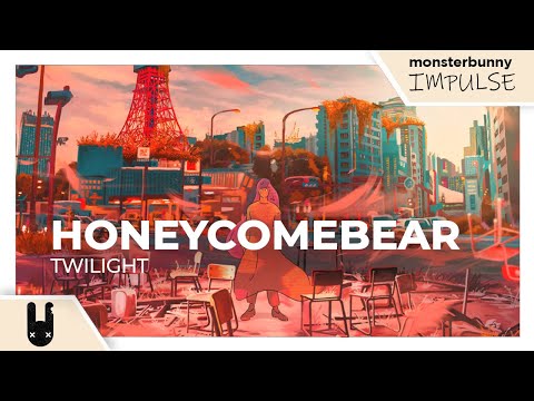 HoneyComeBear - Twilight [Monstercat Remake]
