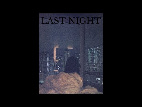 [FREE]  Makko x Pashanim x Symba Type Beat - "Last Night" (prod. TiiRed)