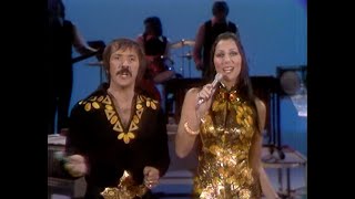 Sonny &amp; Cher Show (Comedy Hour) | FULL EPISODE | December 27, 1971 - Carroll O'Connor, Harvey Korman