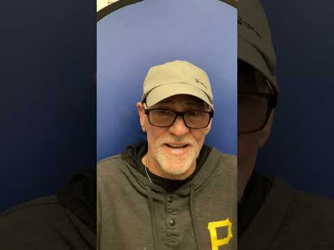 Video testimonial: Eating with dental implants