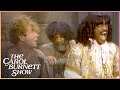 Tim Conway Sammy Davis Jr Live The Pirate S Life The Carol Burnett Show Clip