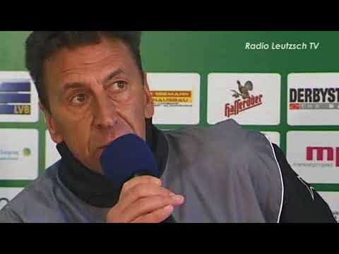 Saison 2010 2011 11c. ST FC Sachsen Leipzig - SC Borea Dresden